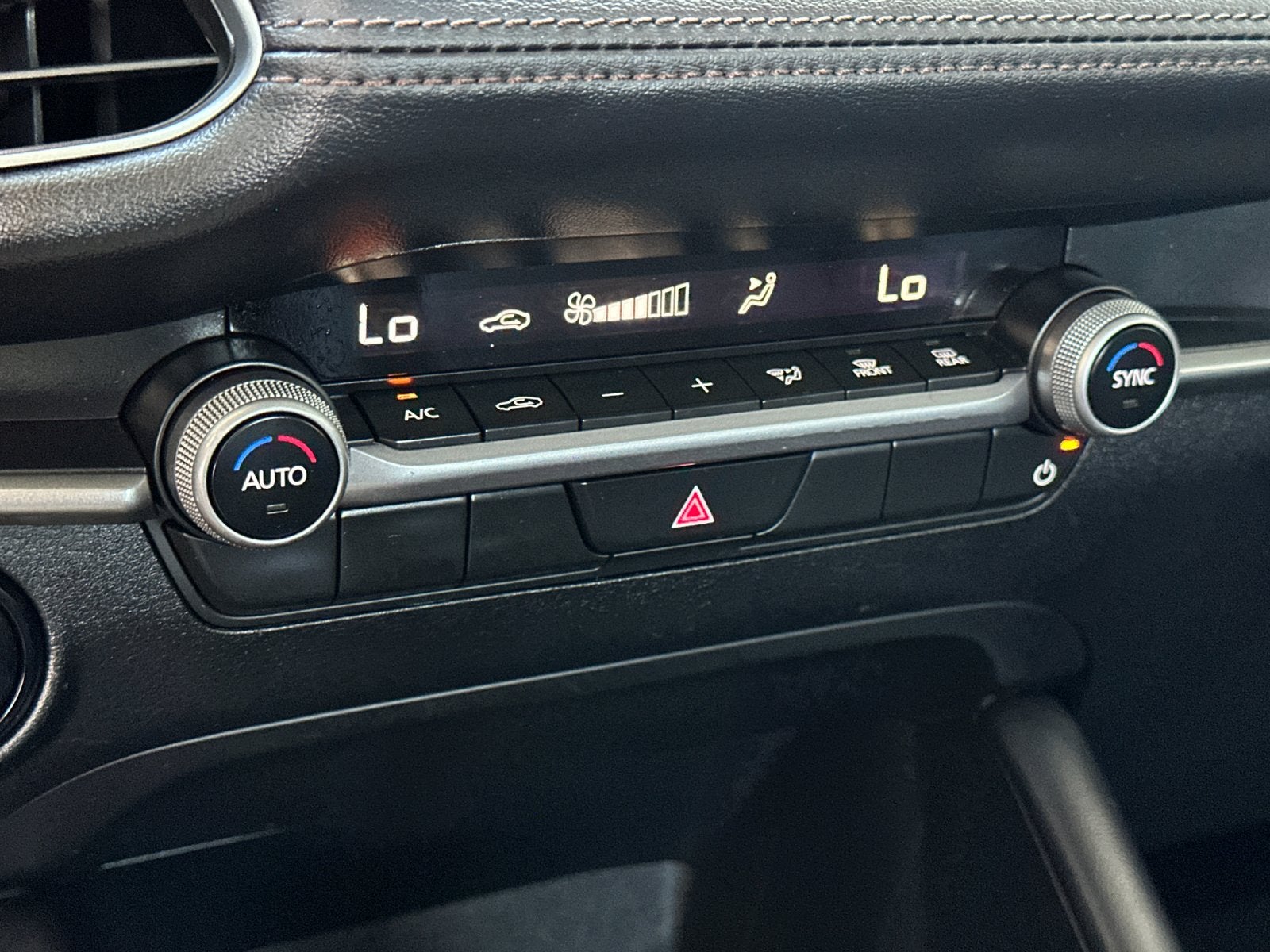 2024 Mazda Mazda3 2.5 S Select Sport