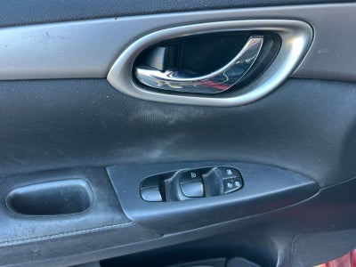 2014 Nissan Sentra SV