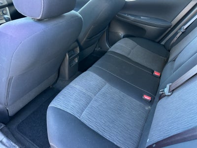 2014 Nissan Sentra SV