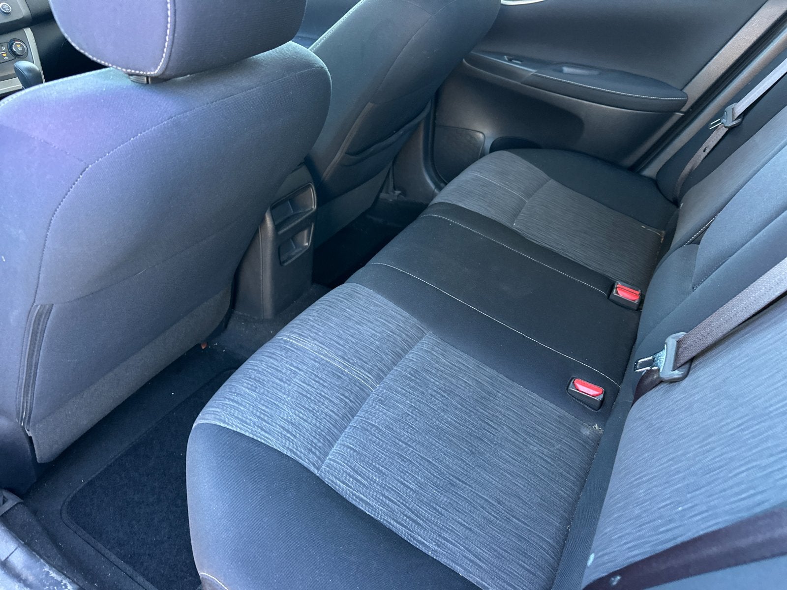 2014 Nissan Sentra SV