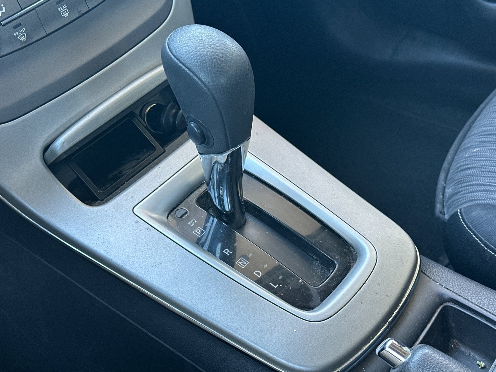 2014 Nissan Sentra SV