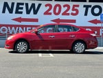 2014 Nissan Sentra SV