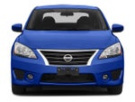 2013 Nissan Sentra SR