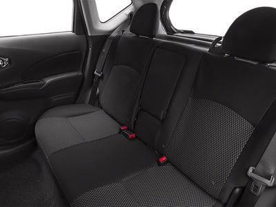 2014 Nissan Versa Note SV