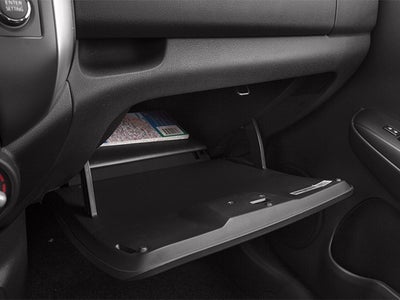 2014 Nissan Versa Note SV
