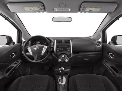 2014 Nissan Versa Note SV