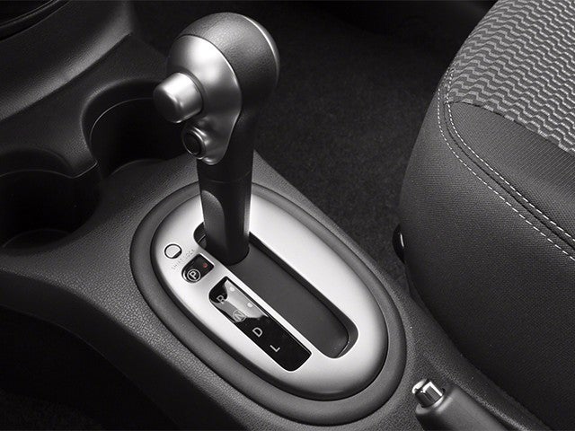 2014 Nissan Versa Note SV