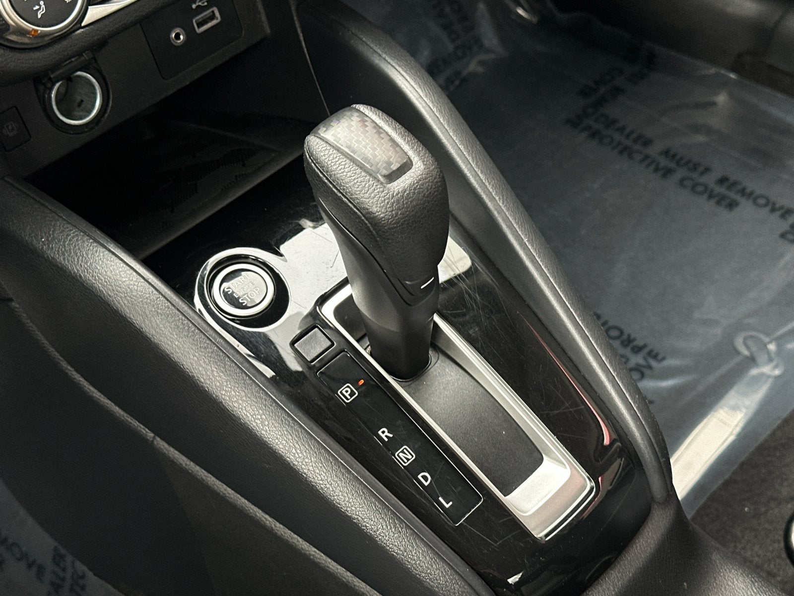 2024 Nissan Versa 1.6 SV
