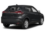 2022 Nissan Kicks S