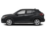 2022 Nissan Kicks S