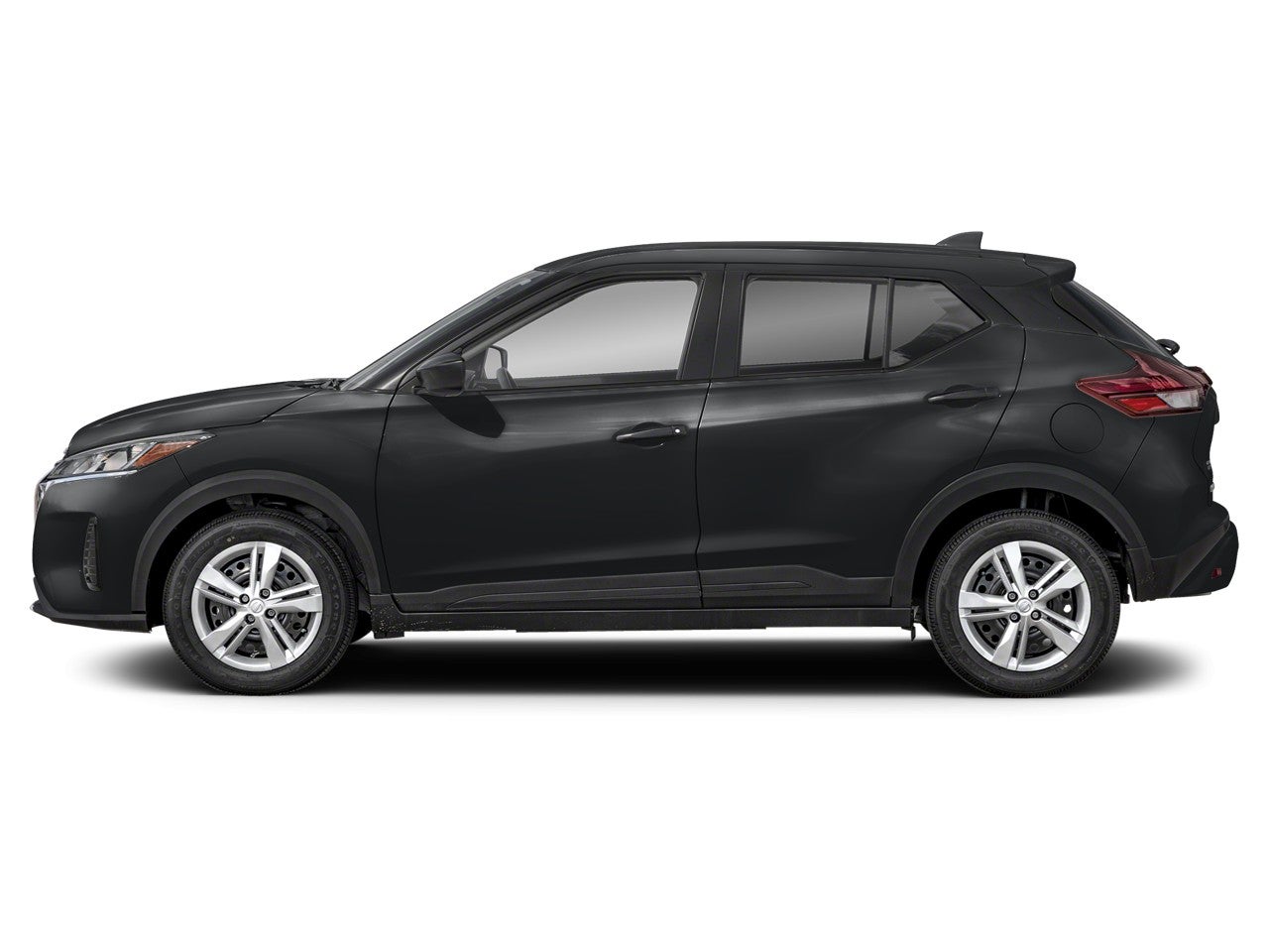 2022 Nissan Kicks S