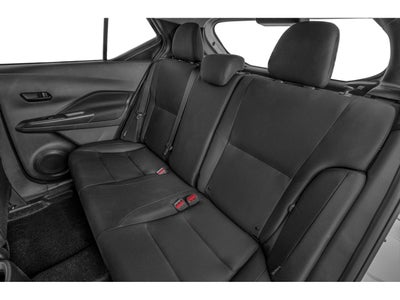 2022 Nissan Kicks S