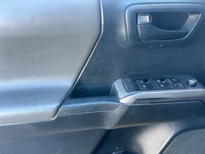 2016 Toyota Tacoma SR5 V6