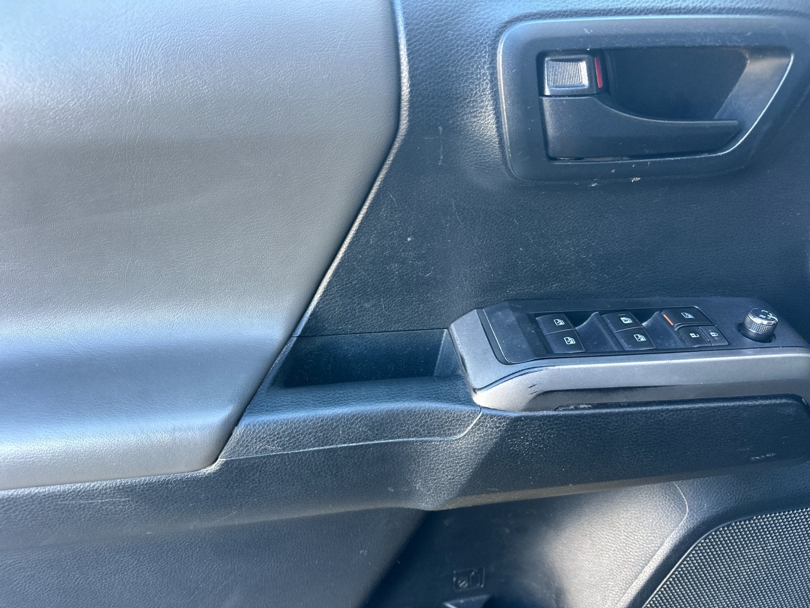 2016 Toyota Tacoma SR5 V6