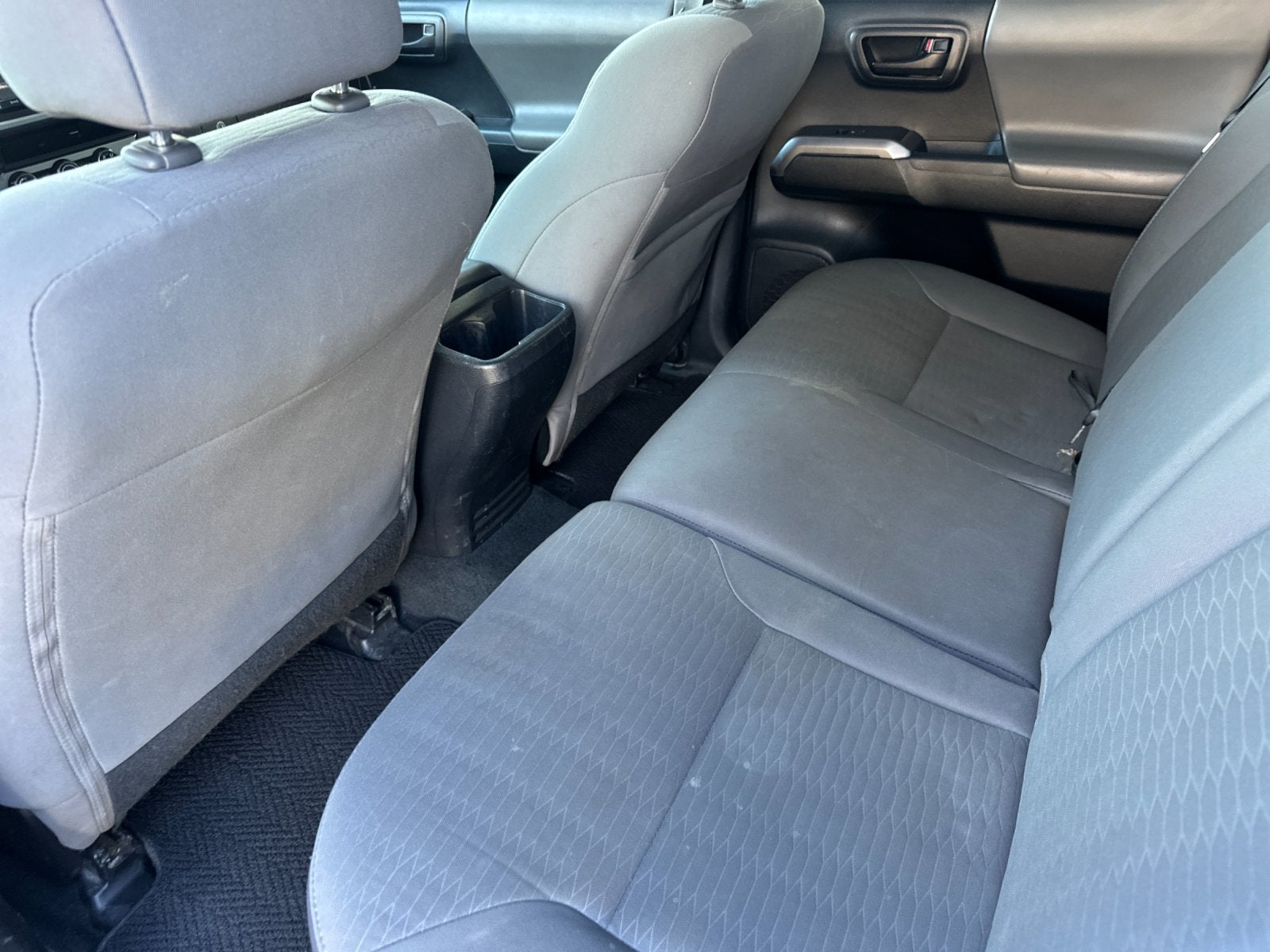 2016 Toyota Tacoma SR5 V6