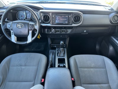 2016 Toyota Tacoma SR5 V6