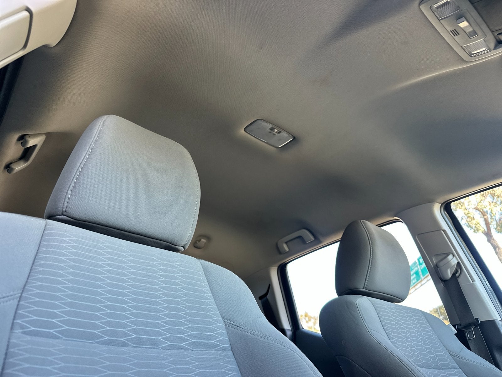 2016 Toyota Tacoma SR5 V6