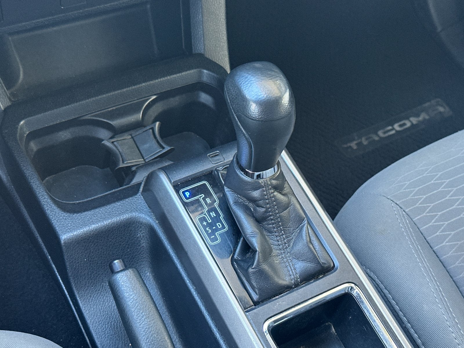 2016 Toyota Tacoma SR5 V6