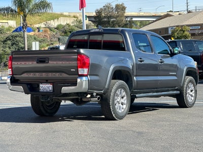 2016 Toyota Tacoma SR5 V6