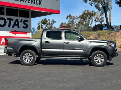 2016 Toyota Tacoma SR5 V6