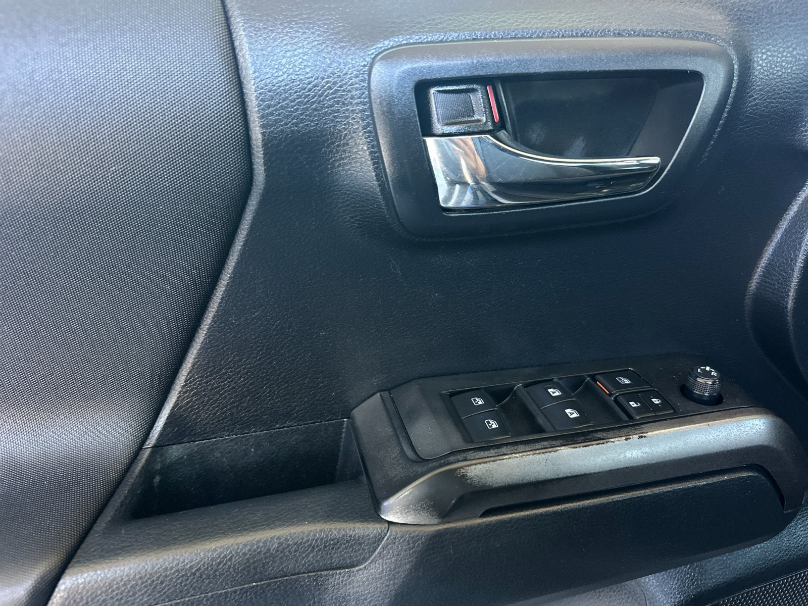 2019 Toyota Tacoma TRD Off-Road V6