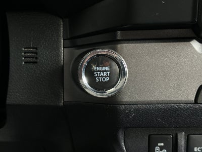 2022 Toyota Tacoma TRD Off-Road V6