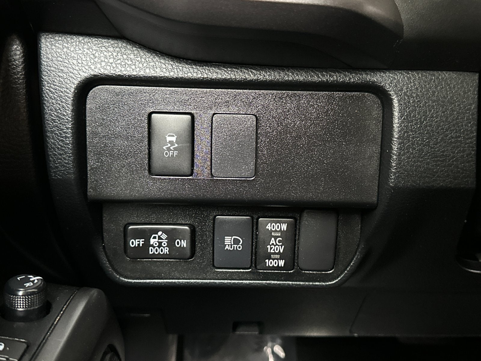 2022 Toyota Tacoma TRD Off-Road V6