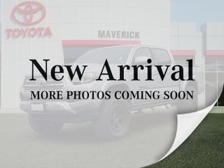 2016 Toyota Tacoma TRD Sport V6