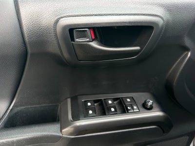 2022 Toyota Tacoma TRD Off-Road V6