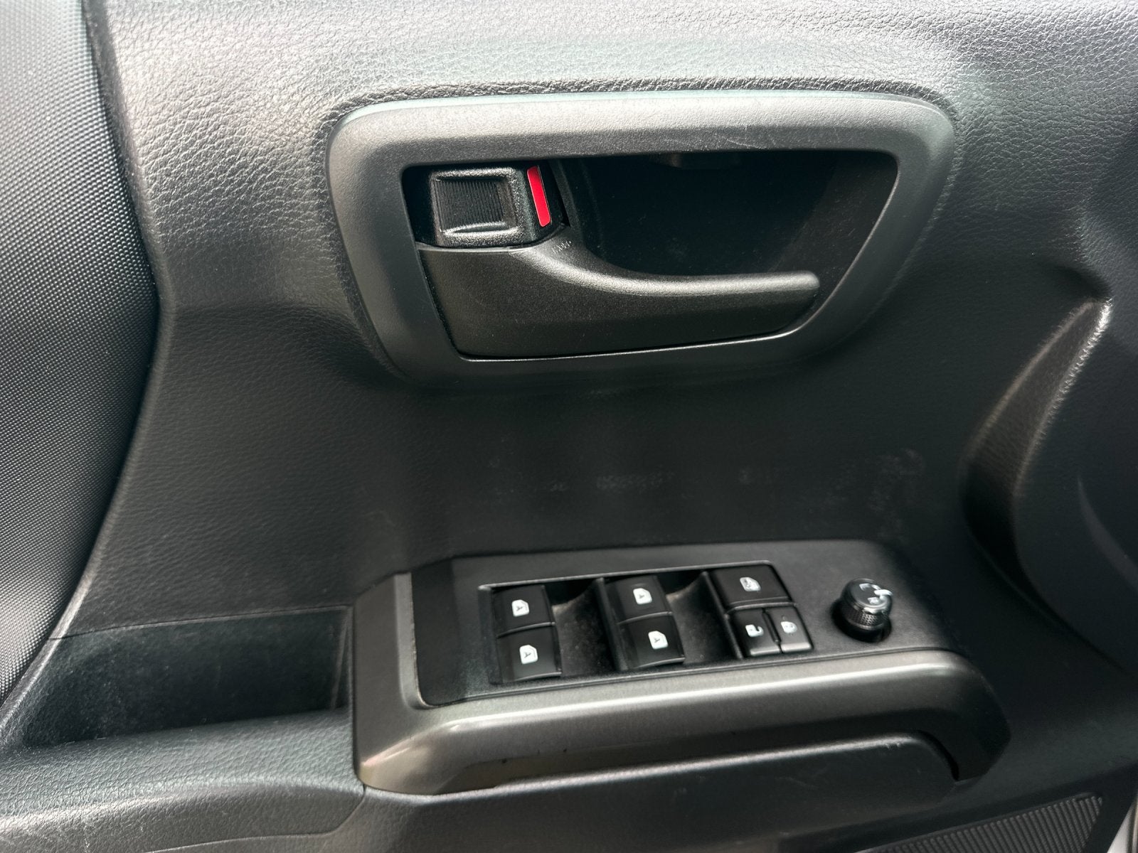 2022 Toyota Tacoma TRD Off-Road V6