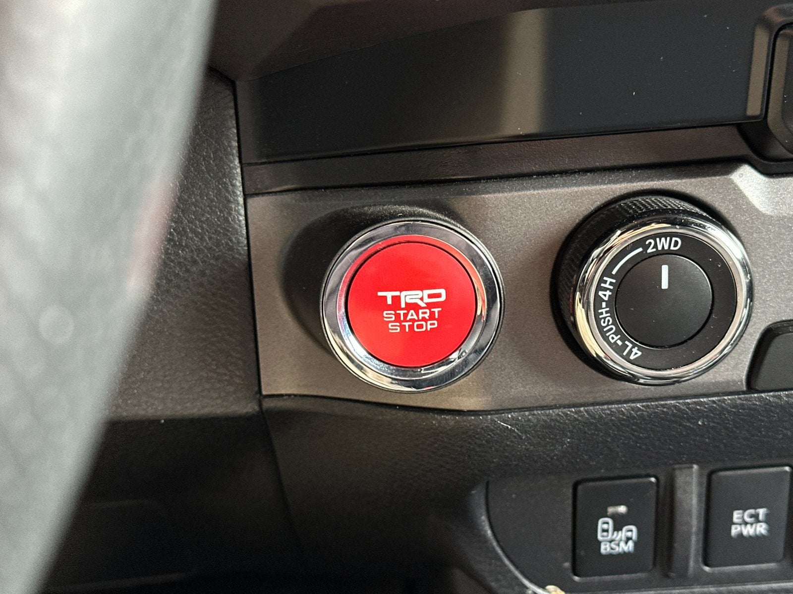 2022 Toyota Tacoma TRD Off-Road V6