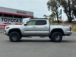 2022 Toyota Tacoma TRD Off-Road V6