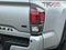 2022 Toyota Tacoma TRD Off-Road V6
