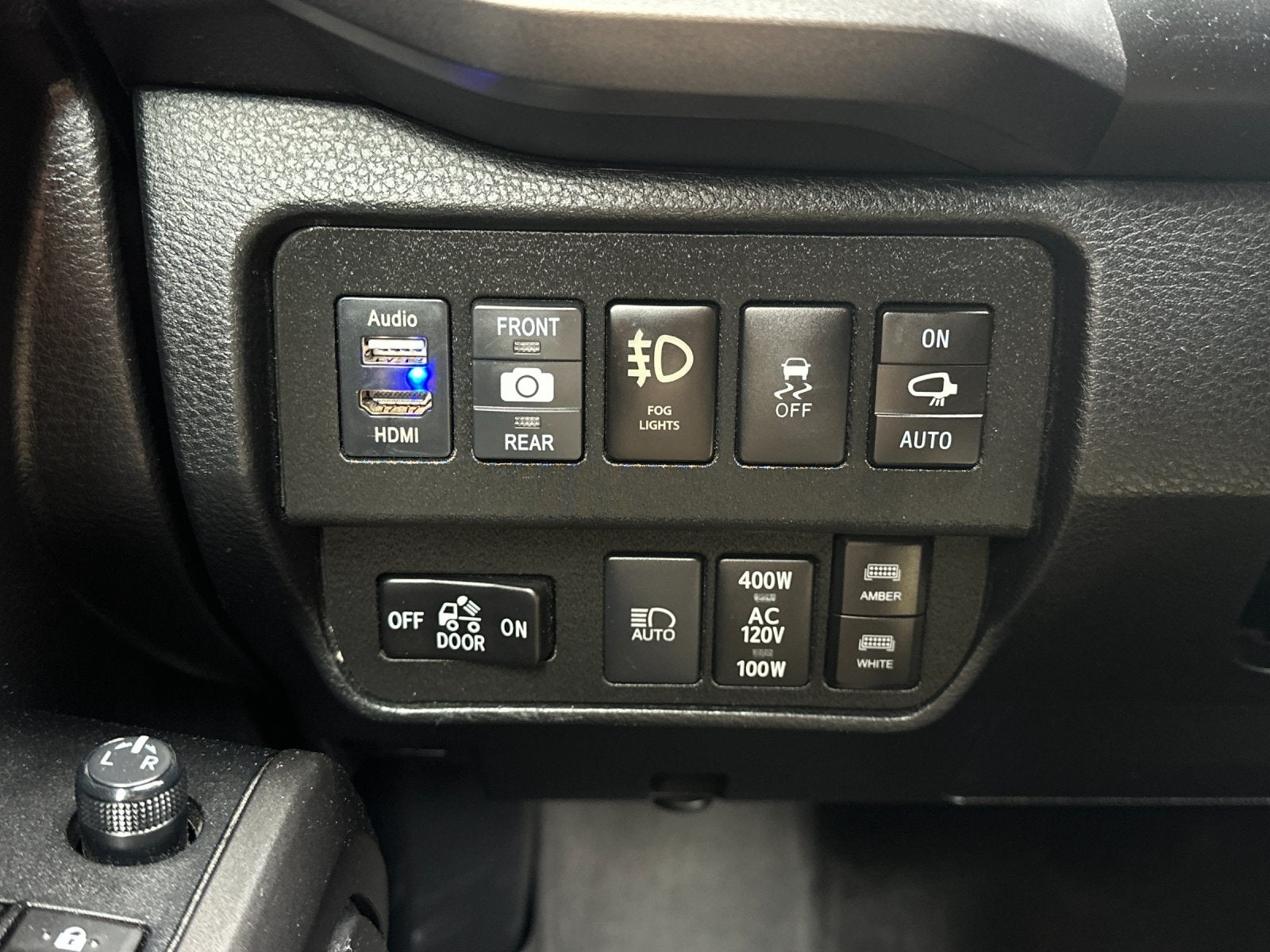 2022 Toyota Tacoma TRD Off-Road V6