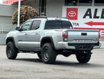 2022 Toyota Tacoma TRD Off-Road V6