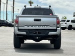 2022 Toyota Tacoma TRD Off-Road V6