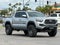 2022 Toyota Tacoma TRD Off-Road V6