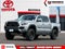 2017 Toyota Tacoma TRD Off-Road V6