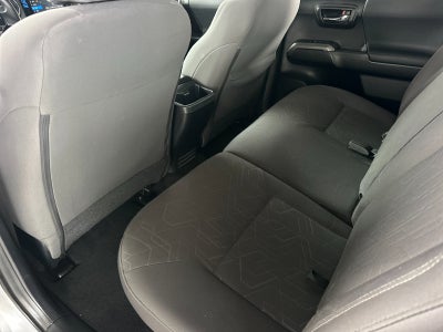 2017 Toyota Tacoma TRD Off-Road V6
