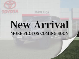 2017 Toyota Tacoma TRD Off-Road V6