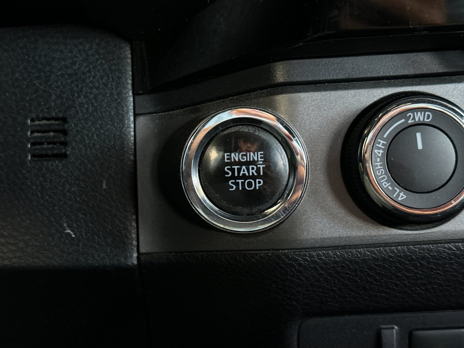 2017 Toyota Tacoma TRD Off-Road V6