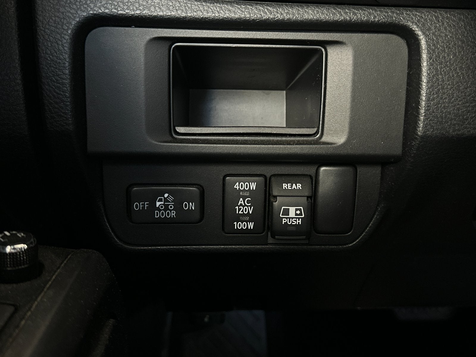 2017 Toyota Tacoma TRD Off-Road V6