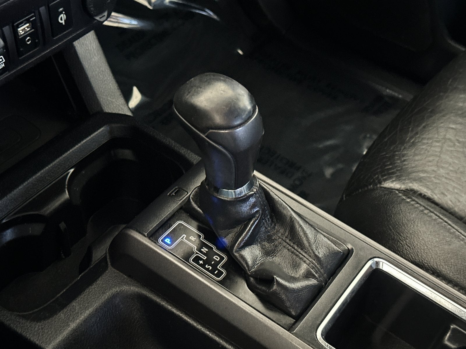 2018 Toyota Tacoma TRD Off-Road V6