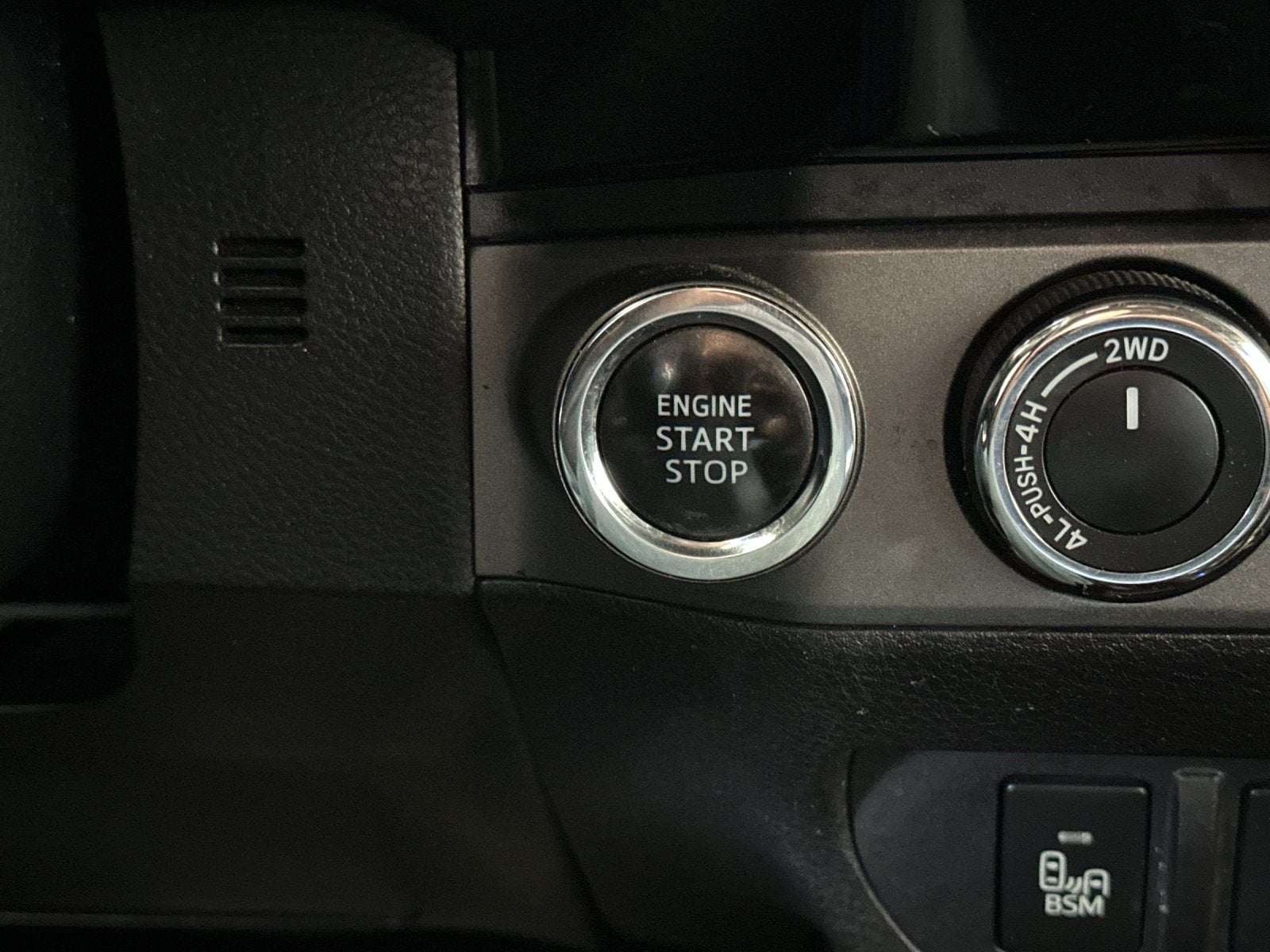 2018 Toyota Tacoma TRD Off-Road V6
