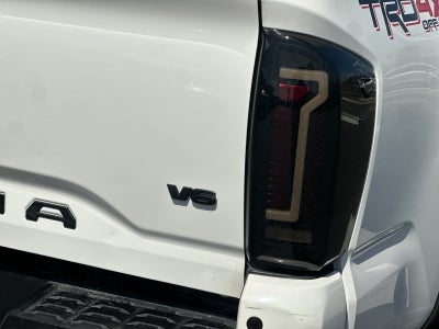 2018 Toyota Tacoma TRD Off-Road V6