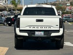 2018 Toyota Tacoma TRD Off-Road V6
