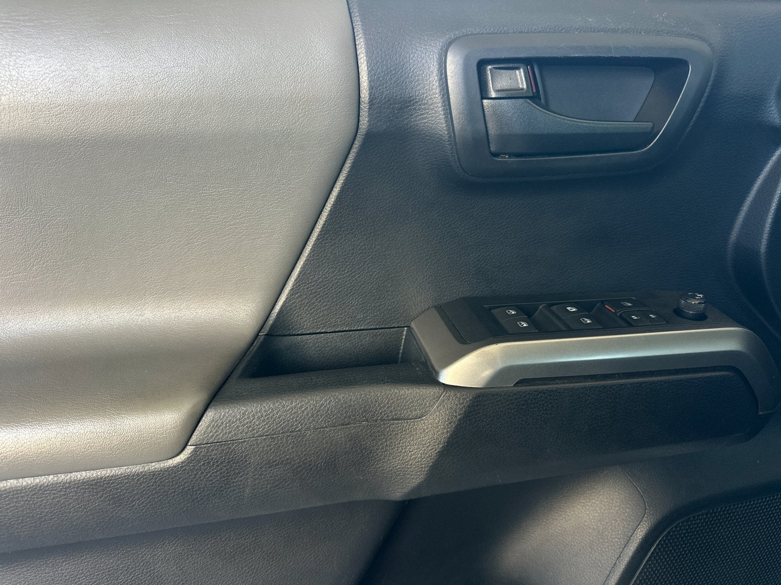 2019 Toyota Tacoma SR5 V6