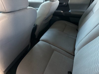 2019 Toyota Tacoma SR5 V6