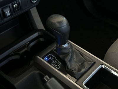 2019 Toyota Tacoma SR5 V6