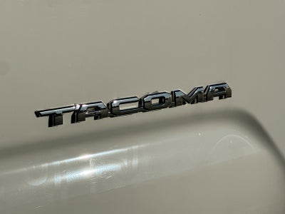 2019 Toyota Tacoma SR5 V6